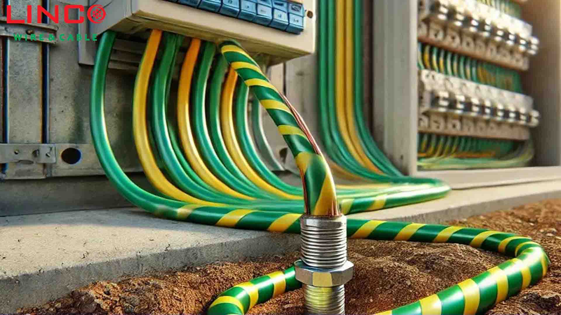 کابل های ترکیبی